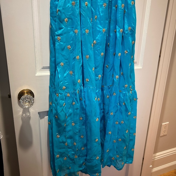 Village Lift Goddess dress - Picture 6 of 16